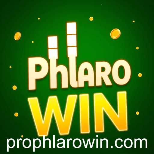 Phlaro win