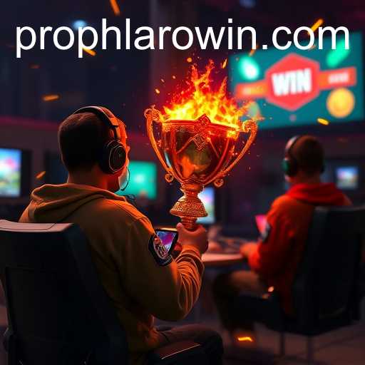 The Rise of Digital Competitions in Online Gaming