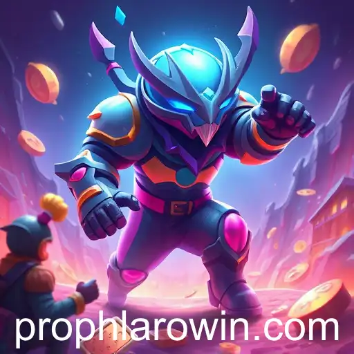 Phlaro Win: Revolutionizing Online Gaming