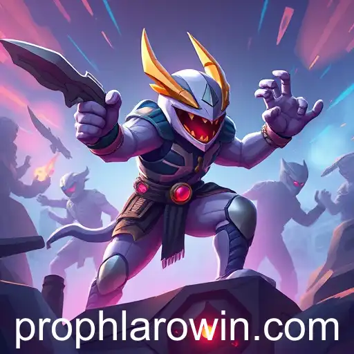 Phlaro's Triumph in the Gaming World