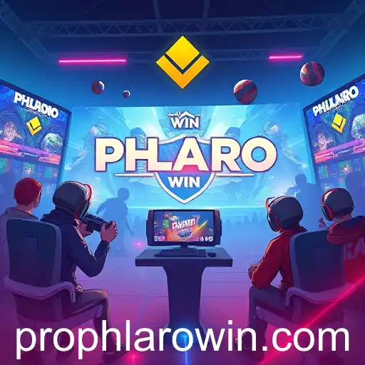 Phlaro Captures the Gaming World with Exciting New Updates