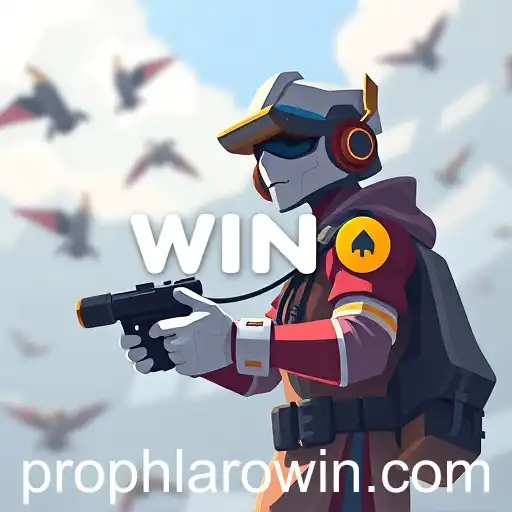 Phlaro Win: The Future of Online Gaming