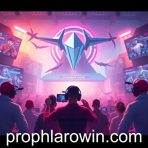 Phlaro Win Revolutionizes English Gaming Experience