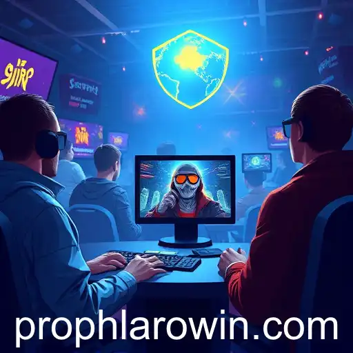 The Rise of Phlaro: A Digital Gaming Phenomenon