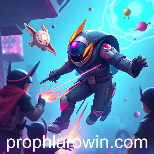 The Evolution of Gaming Websites: A Spotlight on Phlaro win