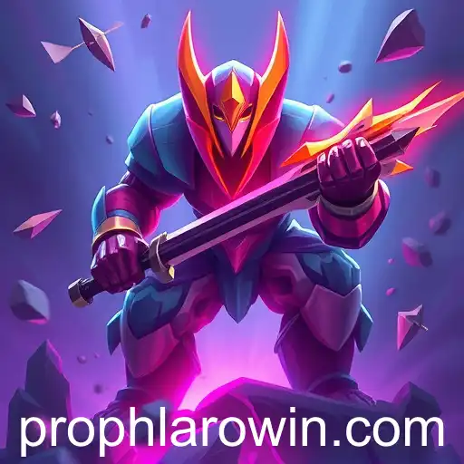 Phlaro Win Captivates Gamers Worldwide