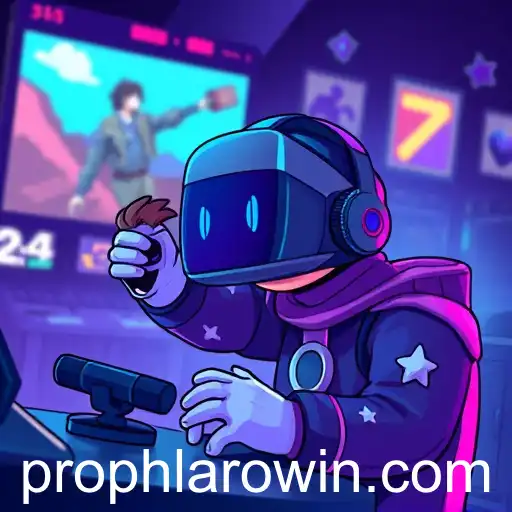 Phlaro Win Revolutionizes Online Gaming Industry