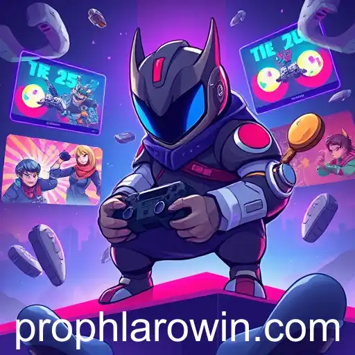 The Rise of Phlaro Win: Shaping the Future of Online Gaming