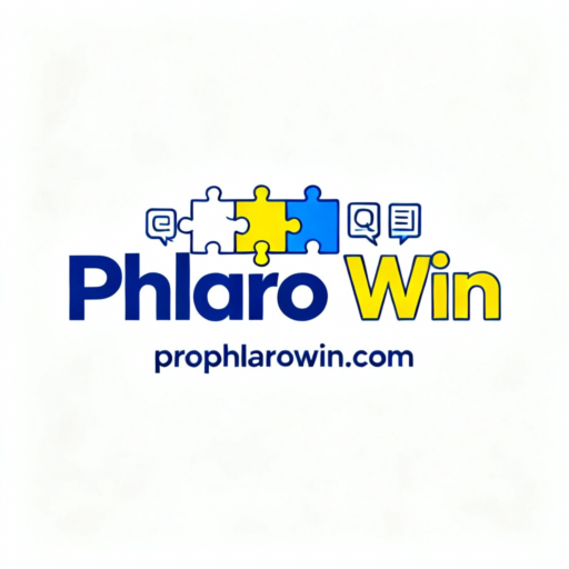 Phlaro win