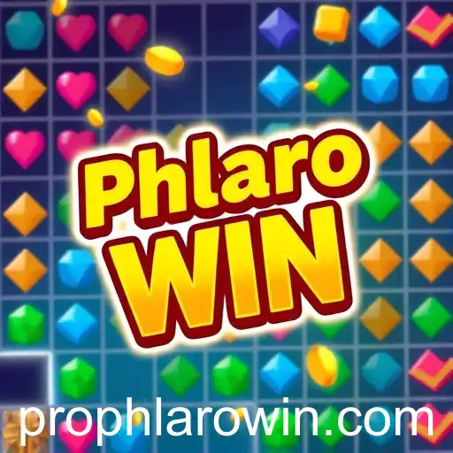 Exploring 'Phlaro Win': The Fascination Behind Matching Games
