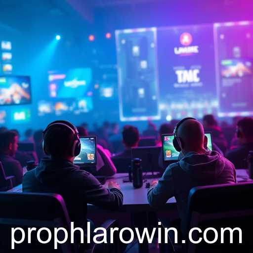 Emerging Trends in Online Gaming