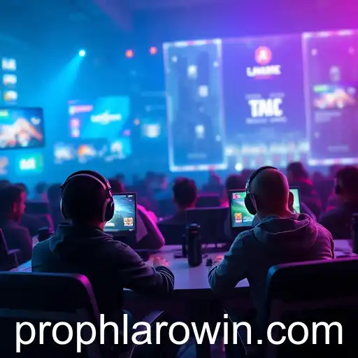 Emerging Trends in Online Gaming