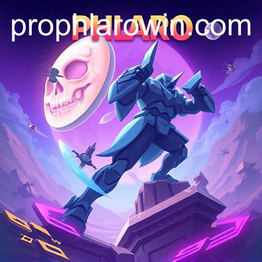 Digital Triumphs: Phlaro's Rise in Gaming