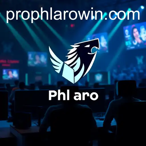 Phlaro's Dominance in the Online Gaming World