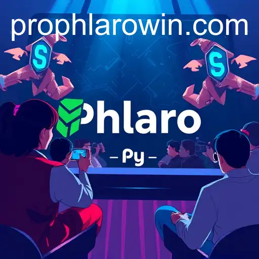 Phlaro's Digital Triumph in the Gaming Ecosystem