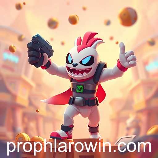 Phlaro Win Shakes Up Gaming Landscape