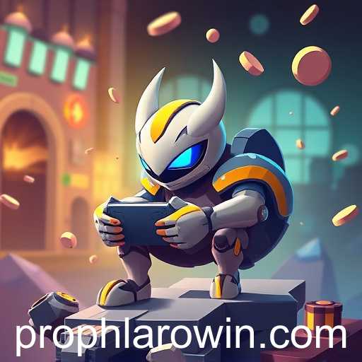 The Rise of Phlaro: A Digital Gaming Phenomenon