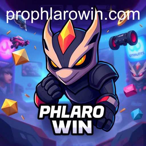 Phlaro Win Revolutionizes Online Gaming