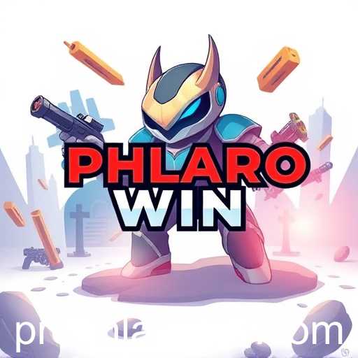 The Rise of Phlaro Win: Revolutionizing Online Gaming