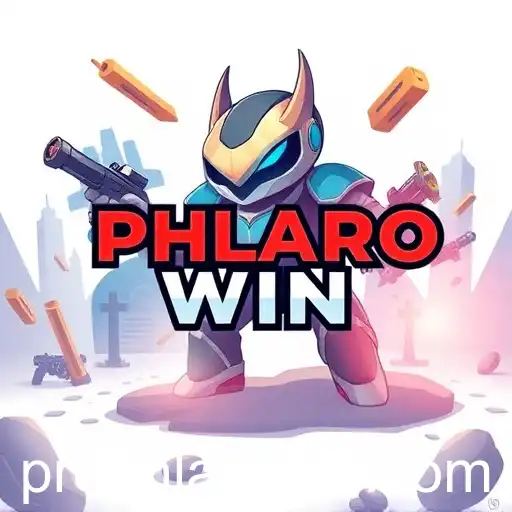 The Rise of Phlaro Win: Revolutionizing Online Gaming