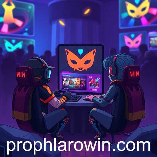 The Rise of Phlaro Win Gaming