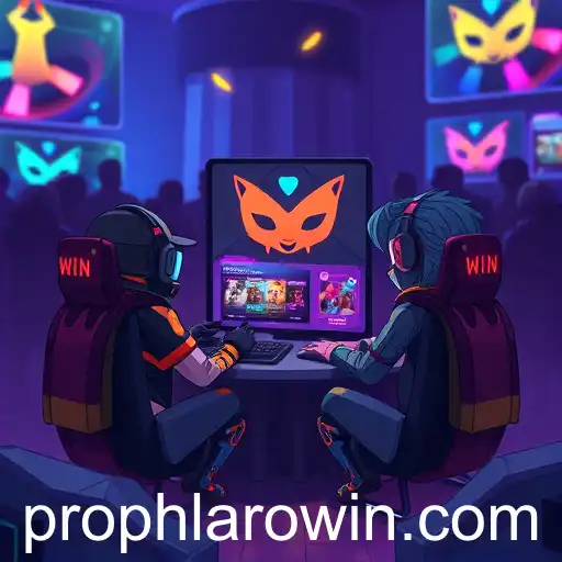 The Rise of Phlaro Win Gaming