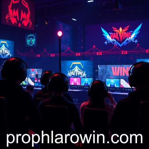 Phlaro Win Revolutionizes Online Gaming